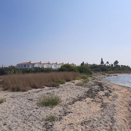 Villa Anastassia Agia Napa Buitenkant foto