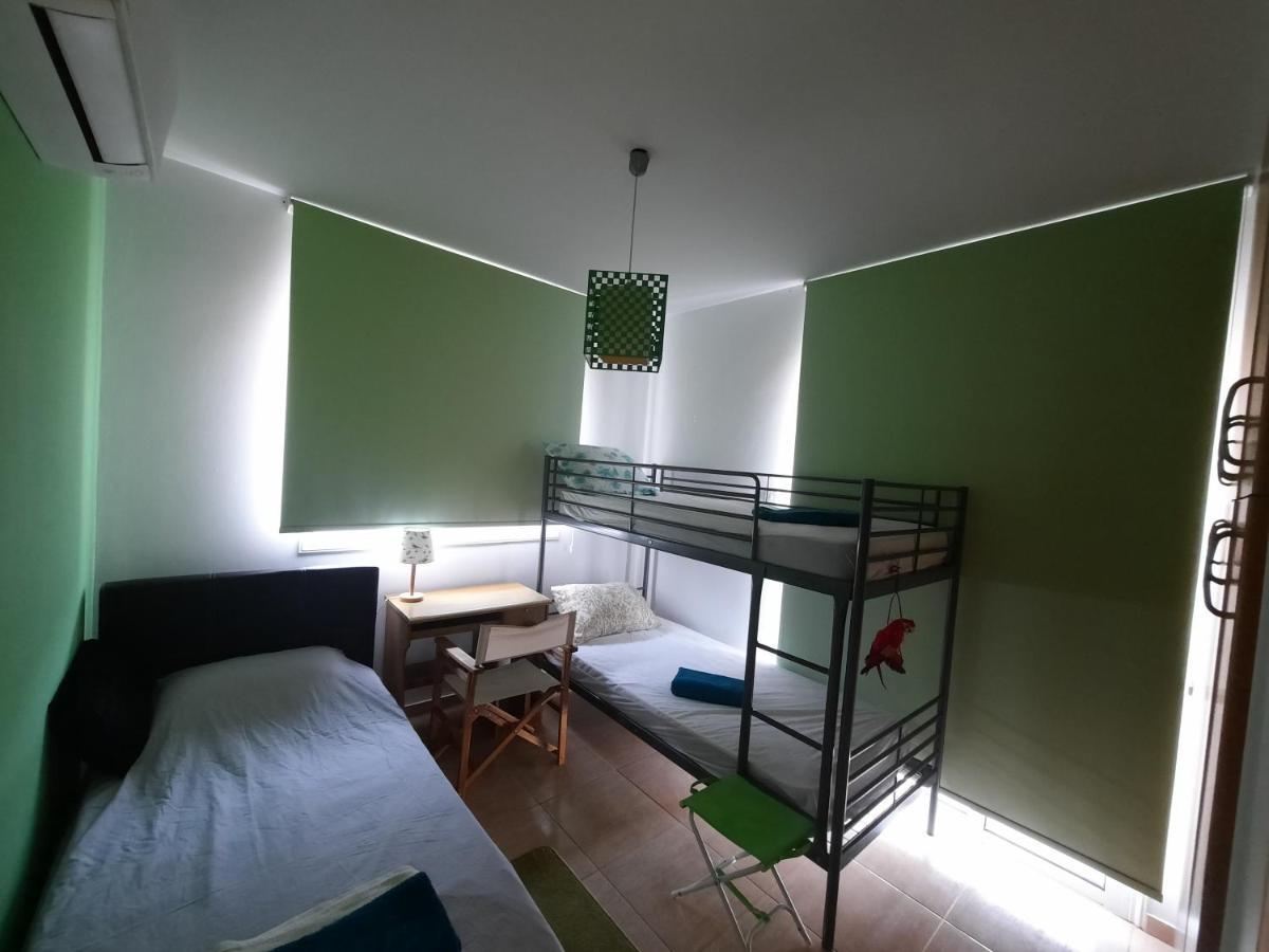 Villa Anastassia Agia Napa Buitenkant foto